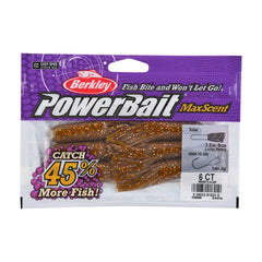PowerBait MaxScent Tube