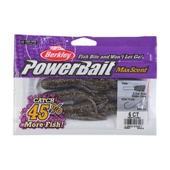 PowerBait MaxScent Tube