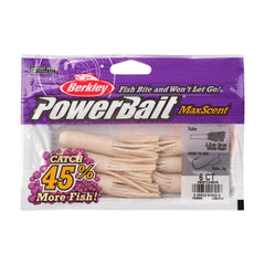 PowerBait MaxScent Tube