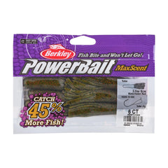 PowerBait MaxScent Tube