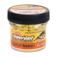 PowerBait Panfish Nibbles