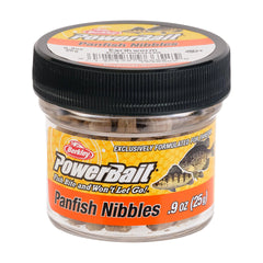 PowerBait Panfish Nibbles