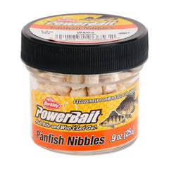 PowerBait Panfish Nibbles