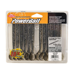 PowerBait Speed Boss