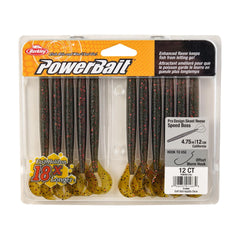 PowerBait Speed Boss