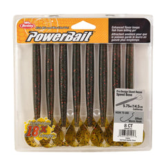 PowerBait Speed Boss