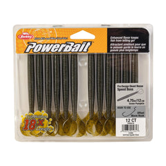 PowerBait Speed Boss