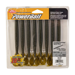 PowerBait Speed Boss