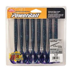 PowerBait Speed Boss