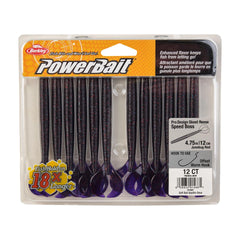PowerBait Speed Boss