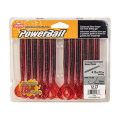 PowerBait Speed Boss