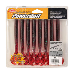 PowerBait Speed Boss