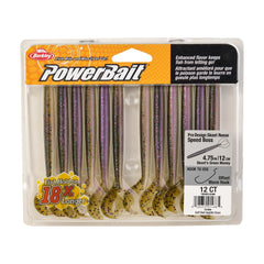 PowerBait Speed Boss