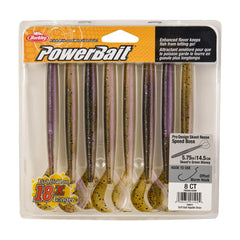 PowerBait Speed Boss