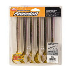 PowerBait Speed Boss