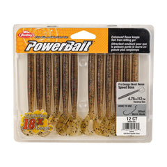 PowerBait Speed Boss