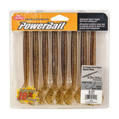 PowerBait Speed Boss