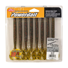 PowerBait Speed Boss