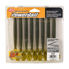 PowerBait Speed Boss