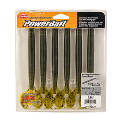 PowerBait Speed Boss