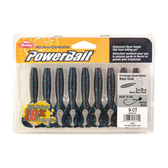 PowerBait The Boss Grub