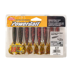 PowerBait The Boss Grub