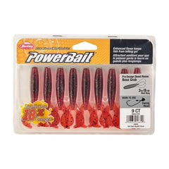 PowerBait The Boss Grub