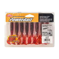 PowerBait The Boss Grub