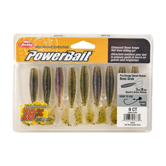 PowerBait The Boss Grub