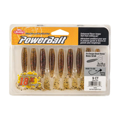 PowerBait The Boss Grub
