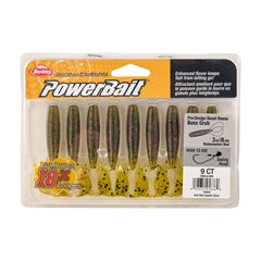 PowerBait The Boss Grub