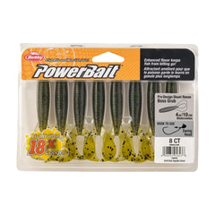 PowerBait The Boss Grub