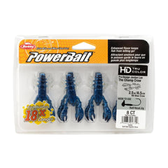 PowerBait The Champ Craw
