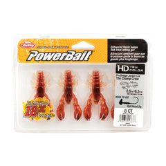 PowerBait The Champ Craw
