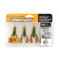 PowerBait The Champ Craw