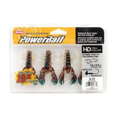 PowerBait The Champ Craw