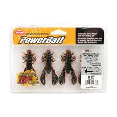PowerBait The Champ Craw