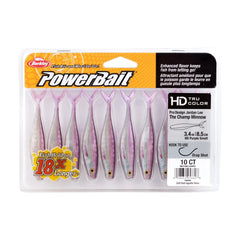 PowerBait The Champ Minnow