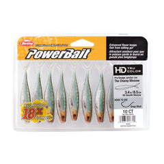 PowerBait The Champ Minnow