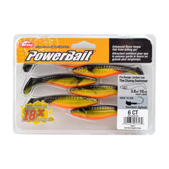 PowerBait The Champ Swimmer