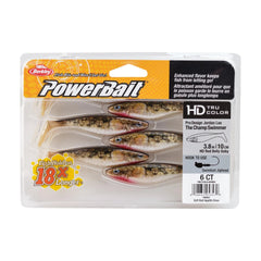PowerBait The Champ Swimmer
