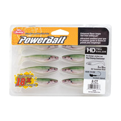 PowerBait The Champ Swimmer