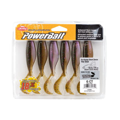 PowerBait The Deal