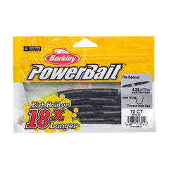 PowerBait The General