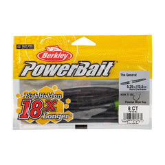PowerBait The General