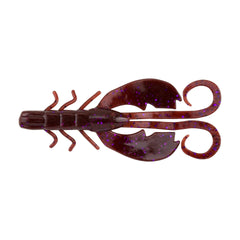 PowerBait Crazy Legs Chigger Craw