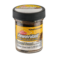 PowerBait Natural Glitter Trout Bait