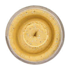 PowerBait Natural Glitter Trout Bait