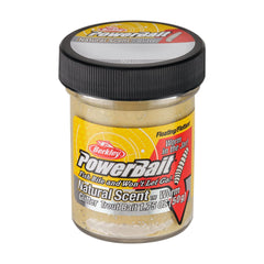 PowerBait Natural Glitter Trout Bait