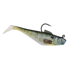 PowerBait Pre-Rigged Swim Shad